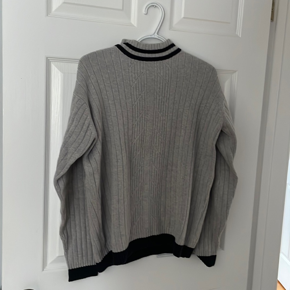 Arizona Blues Jeanswear Co. By Nicholas Alexander Sweater